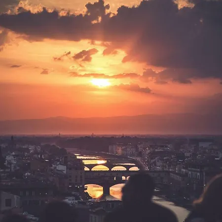 アパート La Marmora Elegant