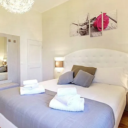 La Marmora Elegant フィレンツェ