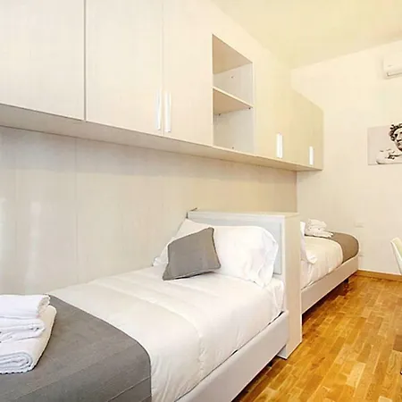 La Marmora Elegant アパート フィレンツェ