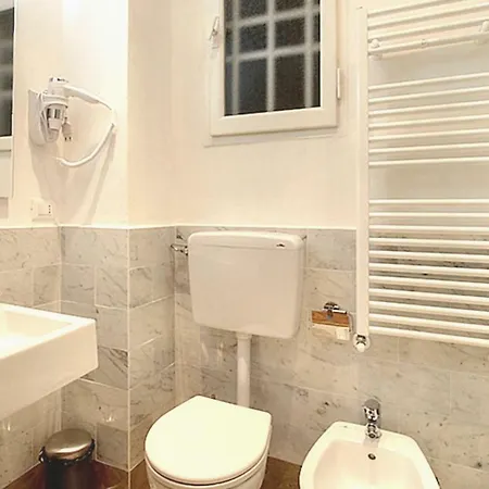 La Marmora Elegant フィレンツェ