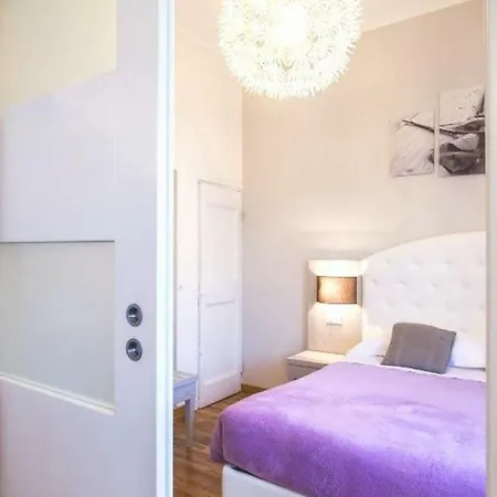 La Marmora Elegant * フィレンツェ