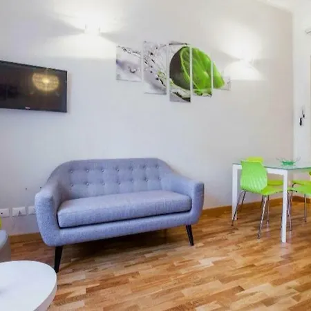 La Marmora Elegant Firenze