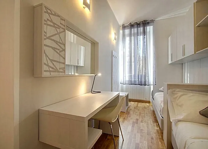 Appartement La Marmora Elegant Florence
