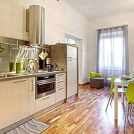 La Marmora Elegant Apartment Florenz