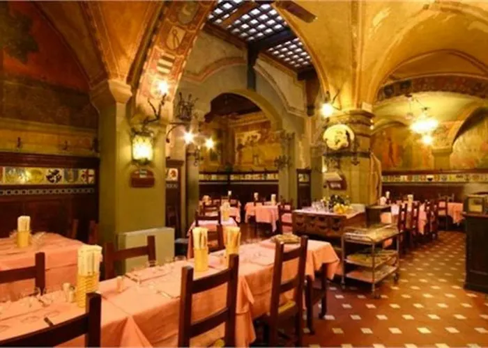 Apartament La Marmora Elegant *