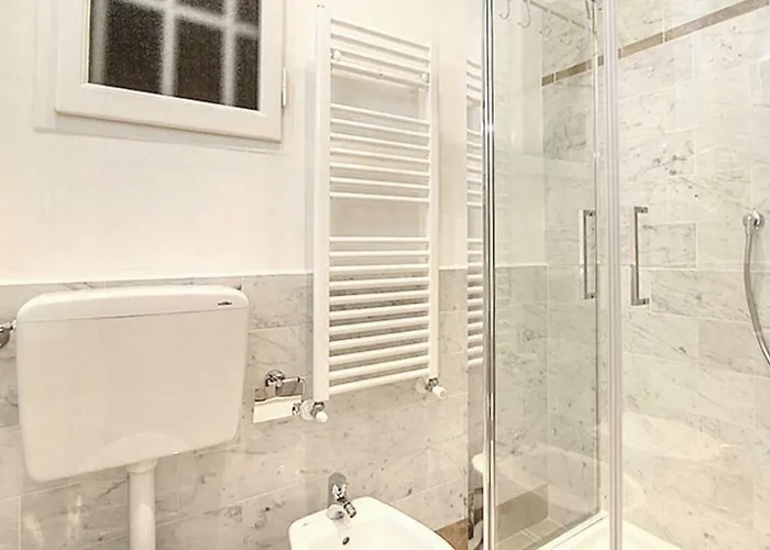 La Marmora Elegant * Florencja