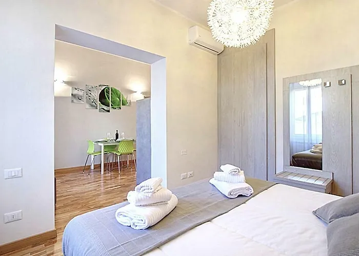 La Marmora Elegant Apartament *
