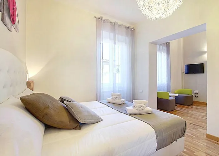 La Marmora Elegant Apartament