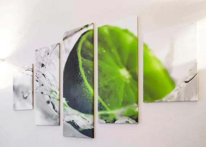 La Marmora Elegant Apartament *