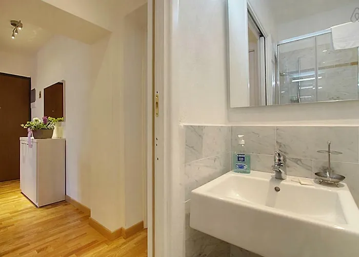 La Marmora Elegant Apartament Florencja