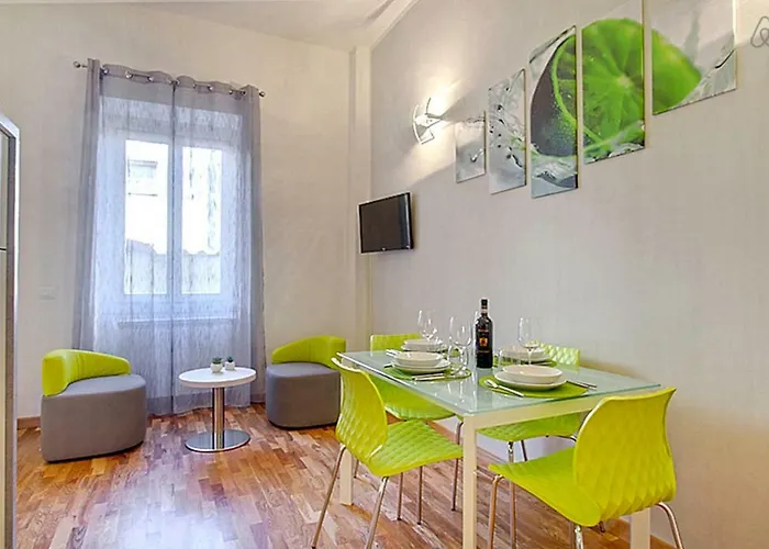 La Marmora Elegant Apartament
