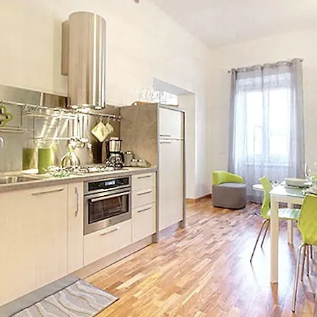 La Marmora Elegant Apartamento *