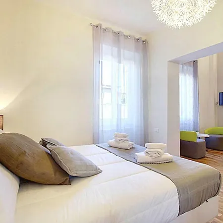 La Marmora Elegant Apartment