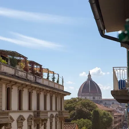 La Marmora Elegant * Florence