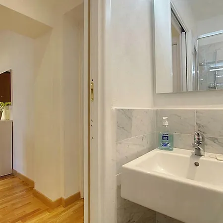 La Marmora Elegant Apartment Florence