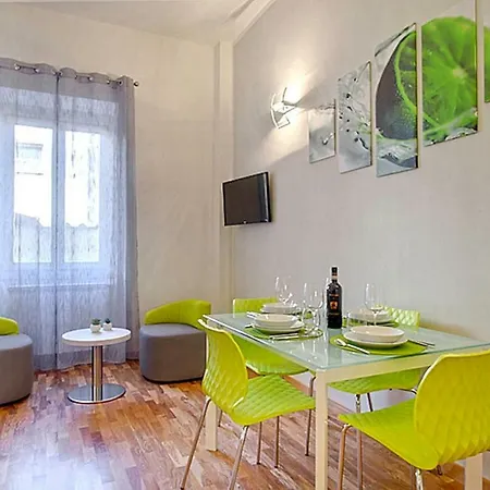 La Marmora Elegant Apartment